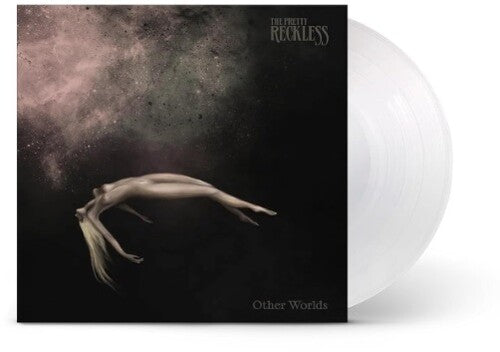 The Pretty Reckless - Other Worlds LP (Limited Edition, White Colored Vinyl)
