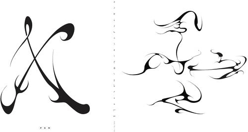 Heith - X, Wheel + the Liars Tell... 2LP