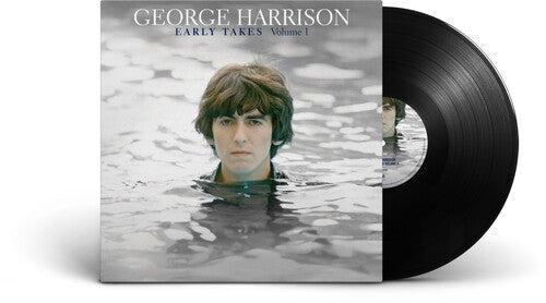 George Harrison - Early Takes, Volume 1 LP (180 Gram Vinyl)