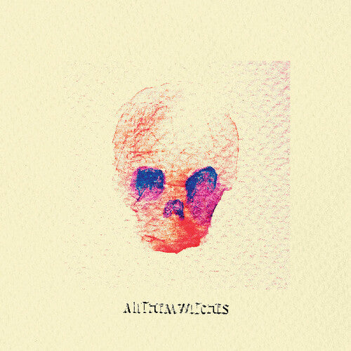 All Them Witches - Atw 2LP (Colored Vinyl)