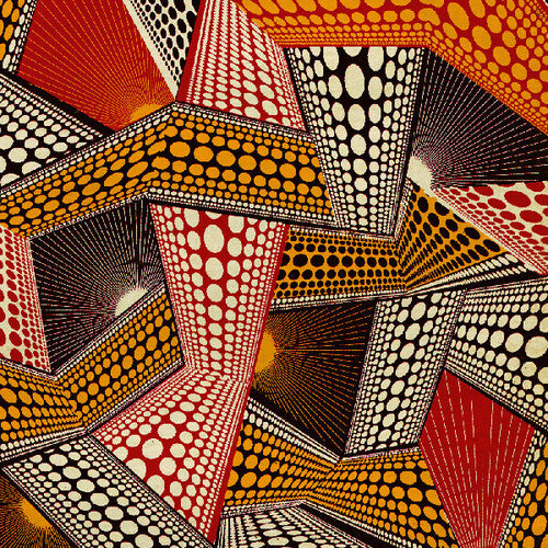 V/A - Nigeria Special Volume 3: Electronic Innovation Meets Culture And Tradition 1978-93 3LP