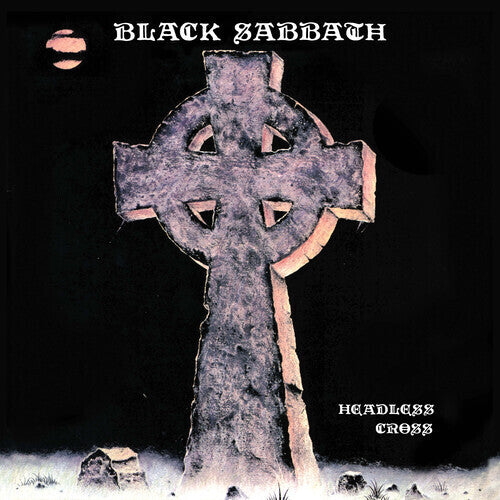 Black Sabbath - Headless Cross (2024 Remaster) CD