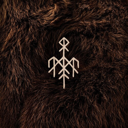 Wardruna - Birna 2LP (Gatefold Lp Jacket, Limited Edition)