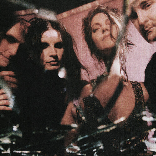 Sharon Van Etten - Sharon Van Etten & The Attachment Theory CD (Explicit Lyrics)