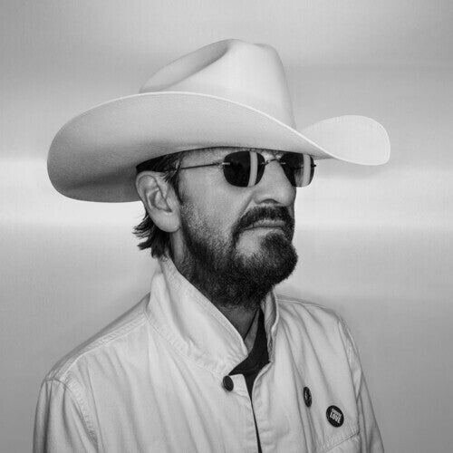 Ringo Starr - Look Up CD (Jump Start Title)