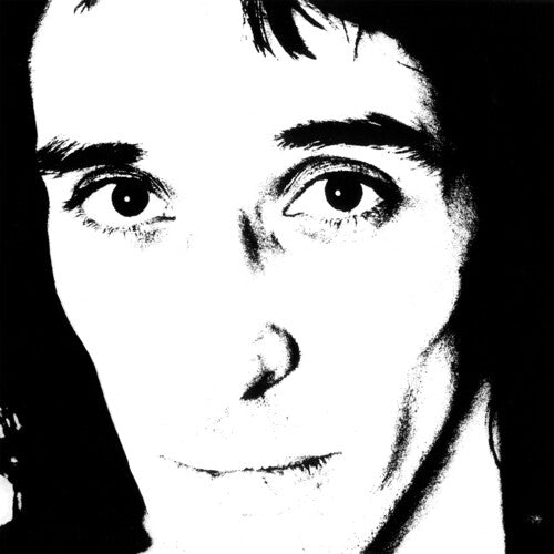John Cale - Fear LP (180 Gram Vinyl, United Kingdom)
