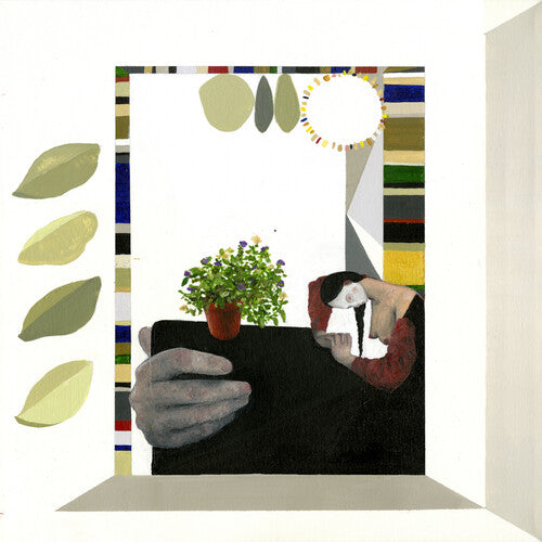 Turnover - Magnolia LP (Colored Vinyl)