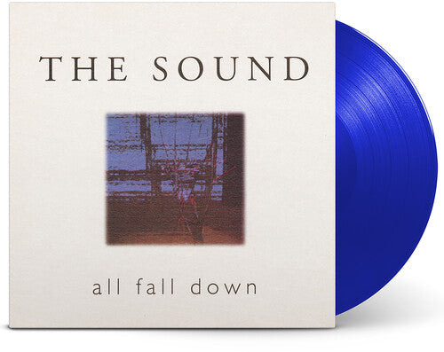 The Sound - All Fall Down (2024 Remaster) LP