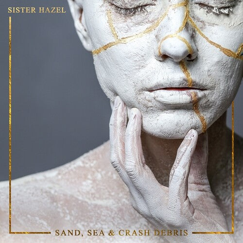Sister Hazel - Sand, Sea & Crash Debris CD