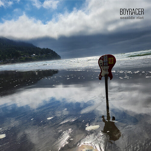 Boyracer - Seaside Riot LP