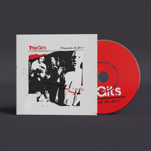 The Gits - Frenching the Bully CD (Reissue, Remastered)