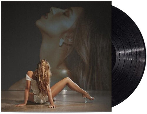 Tate McRae - So Close To What LP (Gatefold Lp Jacket)