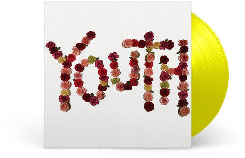 Citizen - Youth LP (Colored Vinyl, Yellow)