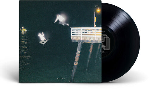 House of Protection - Galore LP