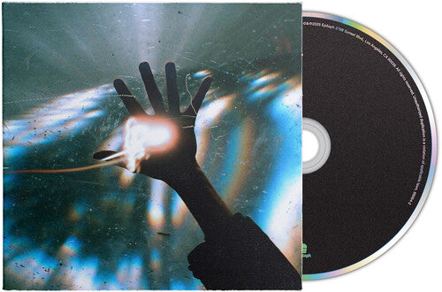 Architects - The Sky, The Earth & All Between CD (Explicit Lyrics)