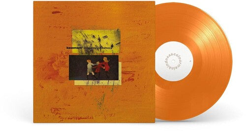The Basement - Colourmeinkindness LP (Colored Vinyl)