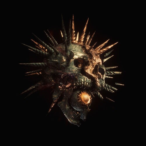 Bleed from Within - Zenith CD