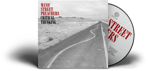 Manic Street Preachers - Critical Thinking CD (United Kingdom - Import)