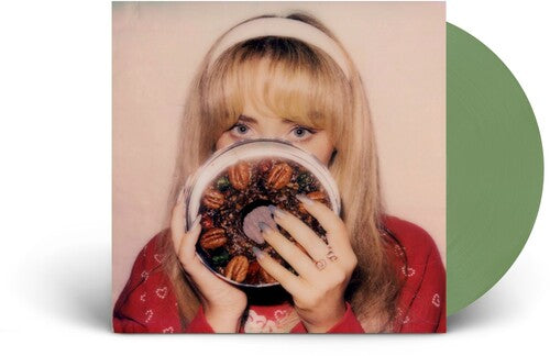 Sabrina Carpenter - Fruitcake LP (Green Colored Vinyl)