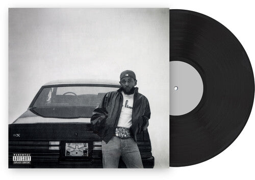 Kendrick Lamar - GNX LP