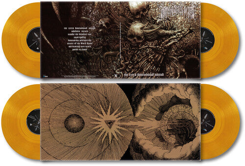 Lightning Swords of Death - The Extra Dimensional Wound 2LP (Germany - Import, Gatefold Lp Jacket)