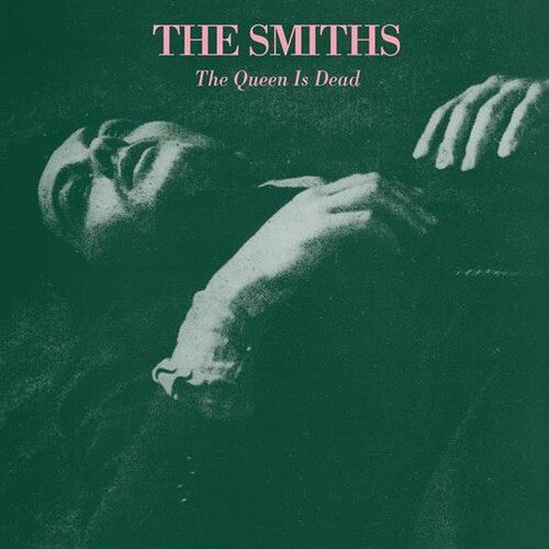 The Smiths - Queen Is Dead CD