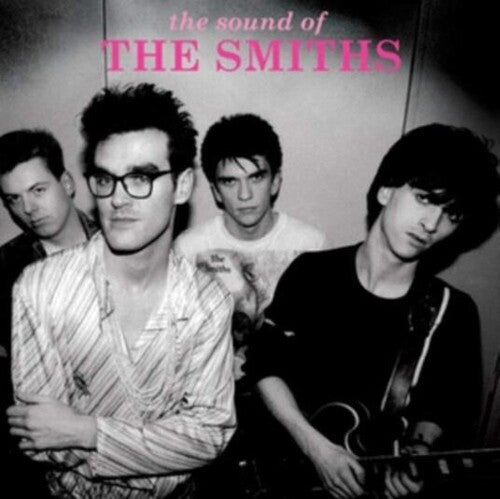 The Smiths - Sound Of The Smiths CD (2008 Remaster, Softpak)