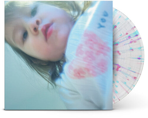 Panchiko - Ginkgo LP (Colored Vinyl, Clear Vinyl, Pink, Blue)