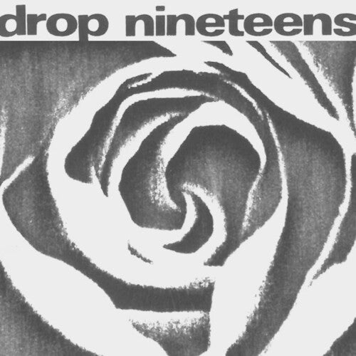 Drop Nineteens - 1991 CD