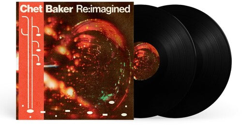 Various Artists - Chet Baker Re:imagined (Various Artists) LP