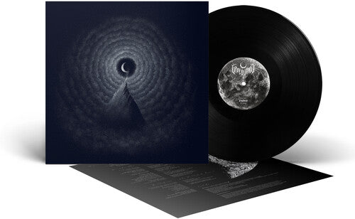 Unreqvited - A Pathway to the Moon LP (140 Gram Vinyl)