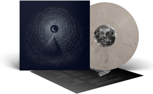 Unreqvited - A Pathway to the Moon - White/Black LP (Colored Vinyl, White, Black, Limited Edition, 140 Gram Vinyl)