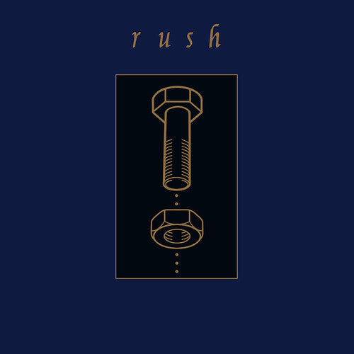 Rush - Counterparts 2LP (Brick & Mortar Exclusive)