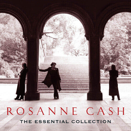 Rosanne Cash - The Essential Collection 2CD