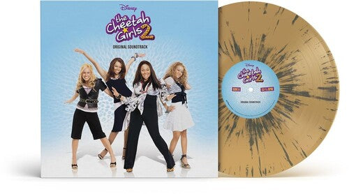 The Cheetah Girls - Cheetah Girls 2 (Original Soundtrack) LP