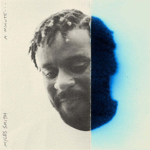 Myles Smith - Minute LP (United Kingdom - Import)