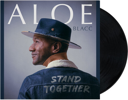 Aloe Blacc - Stand Together LP