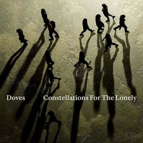 The Doves - Constellations For The Lonely CD (United Kingdom - Import)