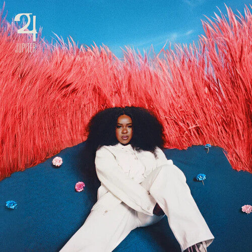 Nao - Jupiter LP (United Kingdom - Import)