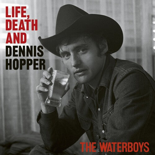 The Waterboys - Life, Death And Dennis Hopper CD (Explicit Lyrics)