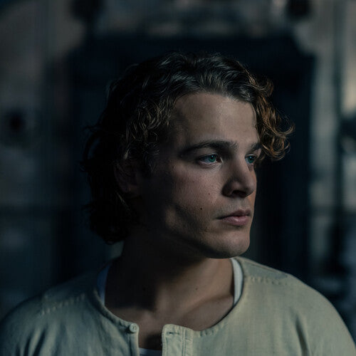 Max McNown - Night Diving CD