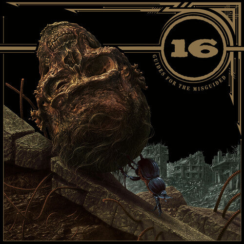 16 - Guides For The Misguided LP