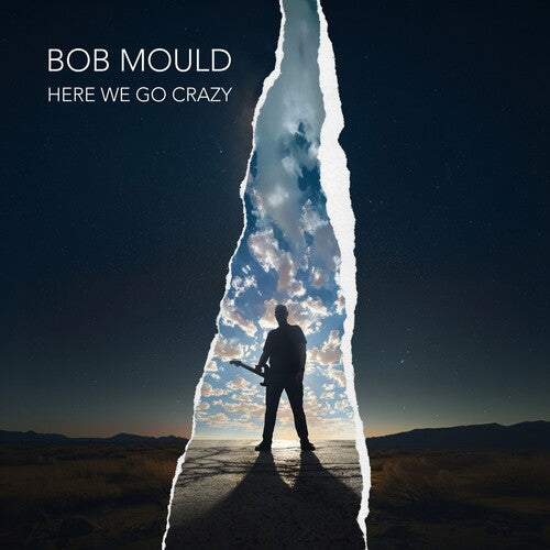 Bob Mould - Here We Go Crazy CD