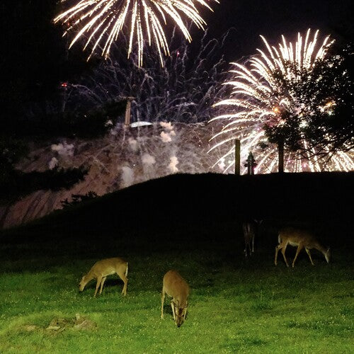 Home Is Where - Hunting Season - Green 2LP (Colored Vinyl, Green)