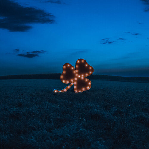 Grayscale - The Hart LP (Explicit Lyrics, Gatefold Lp Jacket)