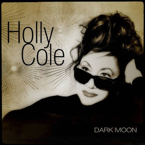 Holly Cole - Dark Moon CD (Canada - Import)