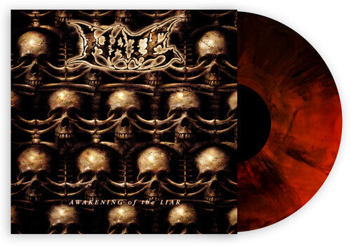 Hate - Awakening of the Liar CD (Explicit Lyrics)