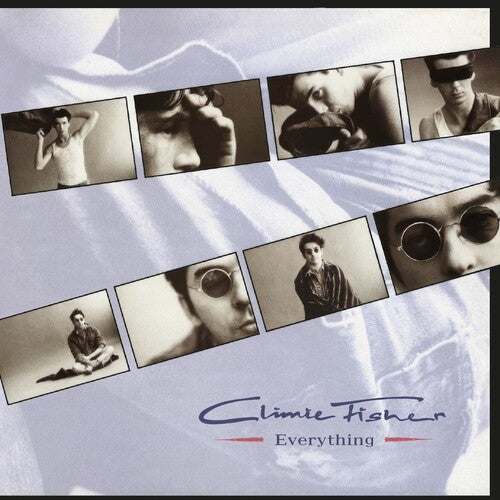 Climie Fisher - Everything - Extended Deluxe Edition 5CD (United Kingdom - Import, Extended Edition, Deluxe Edition)
