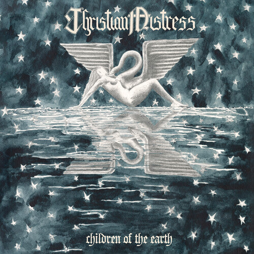 Christian Mistress - Children Of The Earth LP