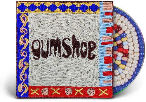 Samantha Crain - Gumshoe CD